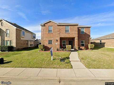 Barrymore, DUNCANVILLE, TX 75137