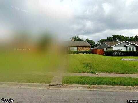 High Country, GARLAND, TX 75041