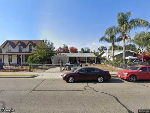 Stevenson, VISALIA, CA 93291