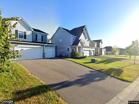 112Th, MINNEAPOLIS, MN 55434