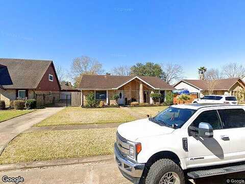 Sagegate, HOUSTON, TX 77089
