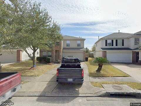 Mellenbrook, HOUSTON, TX 77075