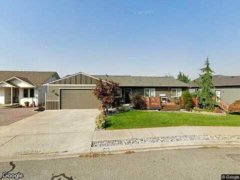 Harrison, EAST WENATCHEE, WA 98802