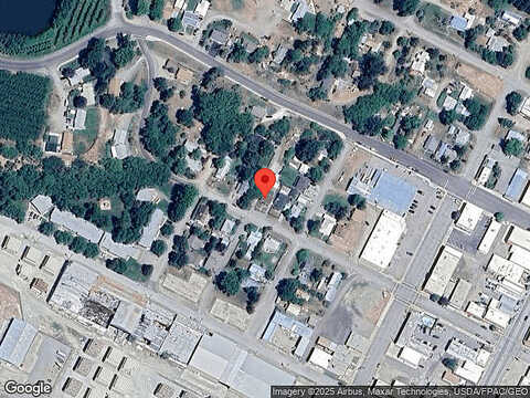 14Th, OROVILLE, WA 98844