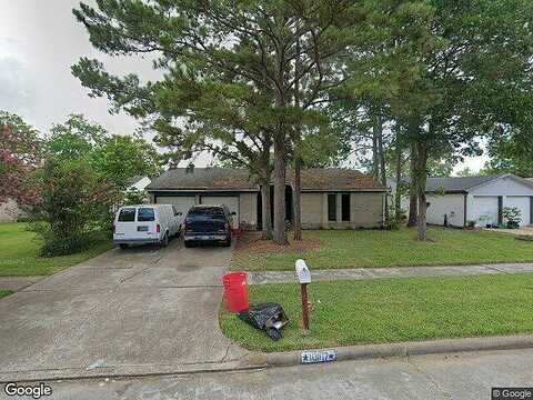 Kirkwren, HOUSTON, TX 77089