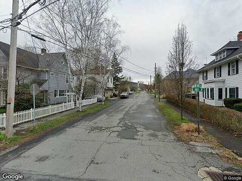Avenue I, MATAMORAS, PA 18336