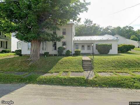 Main, LE RAYSVILLE, PA 18829