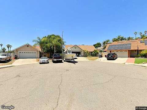 Anja, LAKESIDE, CA 92040