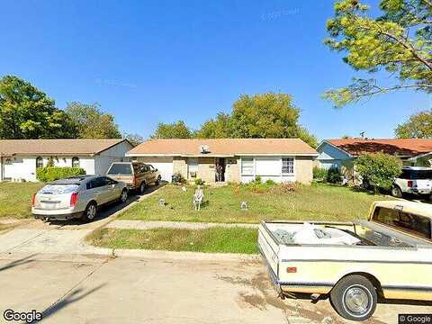 Cielo Vista, GRAND PRAIRIE, TX 75052