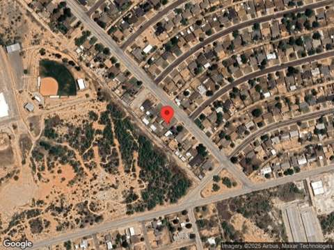 Baylor, BIG SPRING, TX 79720