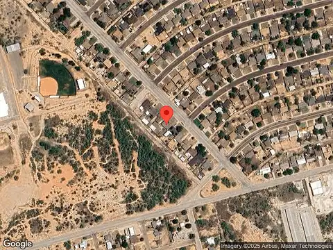 Baylor, BIG SPRING, TX 79720