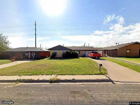 Baylor, BIG SPRING, TX 79720