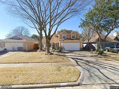 Wayward Wind, HOUSTON, TX 77064