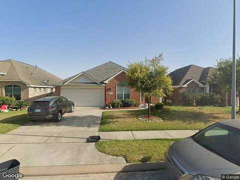 Blissfull Valley, TOMBALL, TX 77375