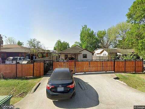 Algiers, HOUSTON, TX 77041