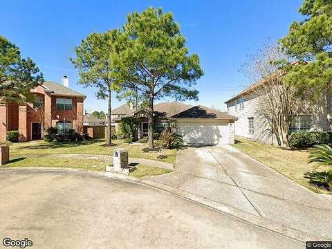 Citruswood, HOUSTON, TX 77089