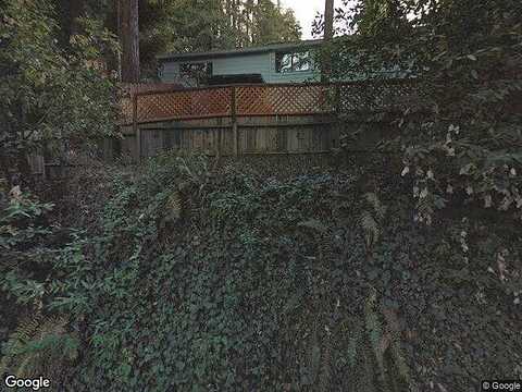 Scenic, BEN LOMOND, CA 95005