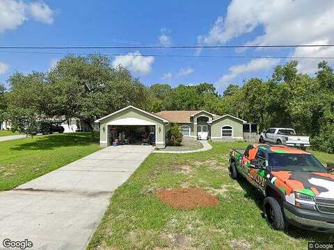 Mavis, WEEKI WACHEE, FL 34613