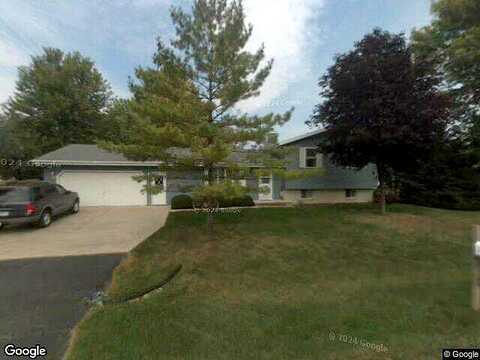 Elm, WINNECONNE, WI 54986