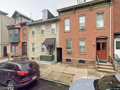 Washington, READING, PA 19601