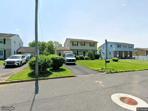 Lake, PENNSBURG, PA 18073