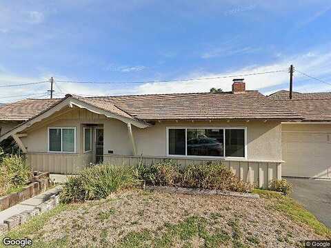 Fairview, SAN GABRIEL, CA 91775