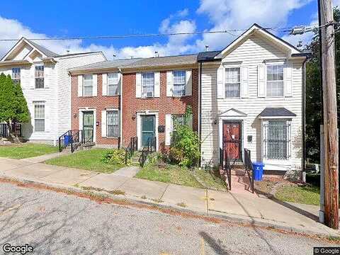 Davenport, PITTSBURGH, PA 15219