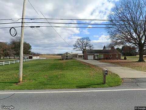 Hoffer, ANNVILLE, PA 17003