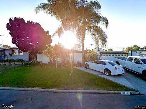 Amsdell, WHITTIER, CA 90605