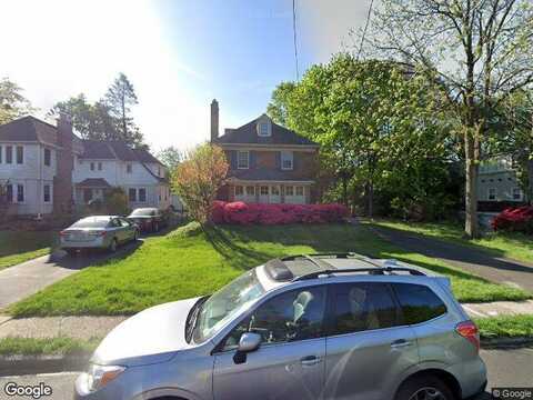 High School, ELKINS PARK, PA 19027