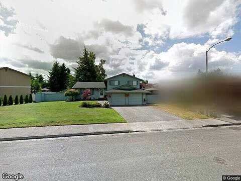 91St, EVERETT, WA 98208