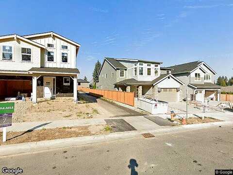 156Th, LYNNWOOD, WA 98087