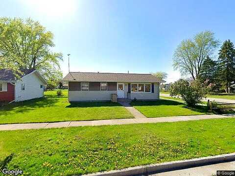 Saint Joseph, FOND DU LAC, WI 54935