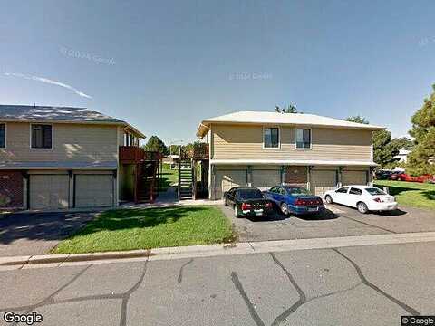 York, DENVER, CO 80229