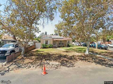 Craner, SUN VALLEY, CA 91352