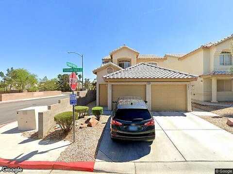 Durham Hall, LAS VEGAS, NV 89130