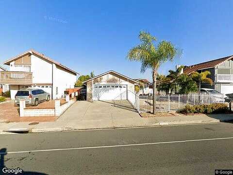 Goode, SAN DIEGO, CA 92139