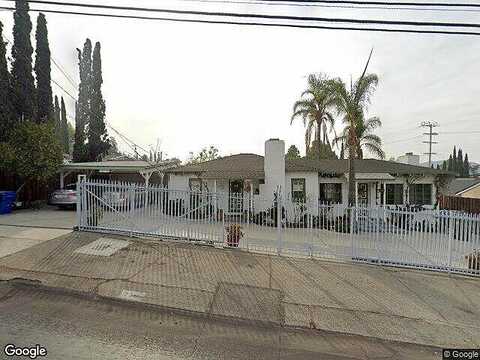 Summitrose, TUJUNGA, CA 91042