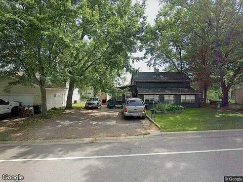 Main, CLEARWATER, MN 55320
