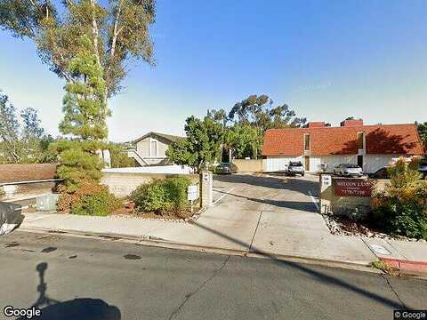 Melody, LA MESA, CA 91942