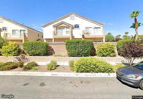 Bear Paw Creek, LAS VEGAS, NV 89149