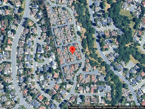 Clark Creek, CLAYTON, CA 94517