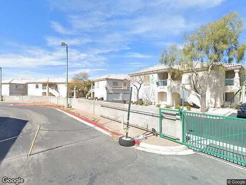 Indian Chief, LAS VEGAS, NV 89130