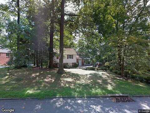 Crestwood, WAYNE, PA 19087