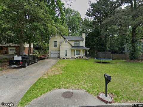 Revena, MORROW, GA 30260