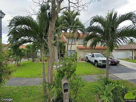 201St, HIALEAH, FL 33015