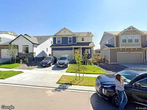Kildare, COLORADO SPRINGS, CO 80927