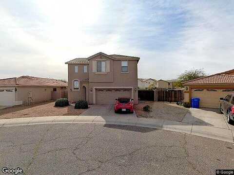Warner, PHOENIX, AZ 85043