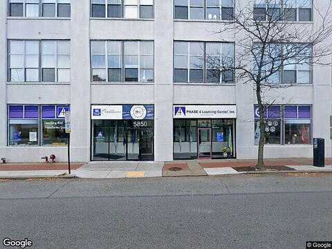 Centre, PITTSBURGH, PA 15206