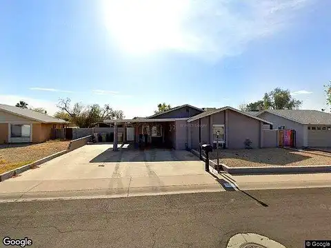 Puget, GLENDALE, AZ 85302